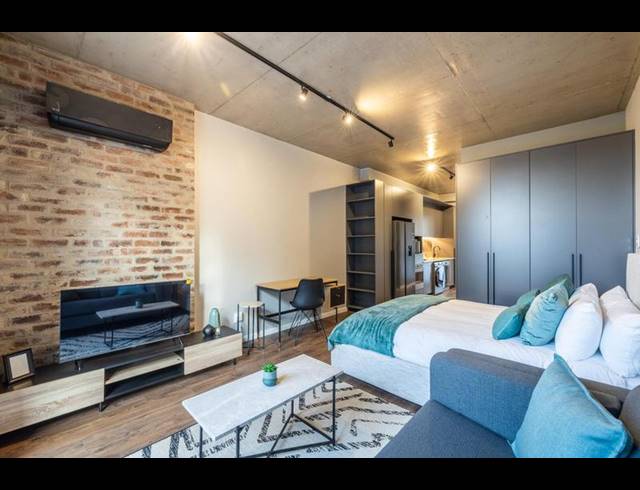 0 BEDROOM PROPERTY TO RENT IN NIEUW MUCKLENEUK
